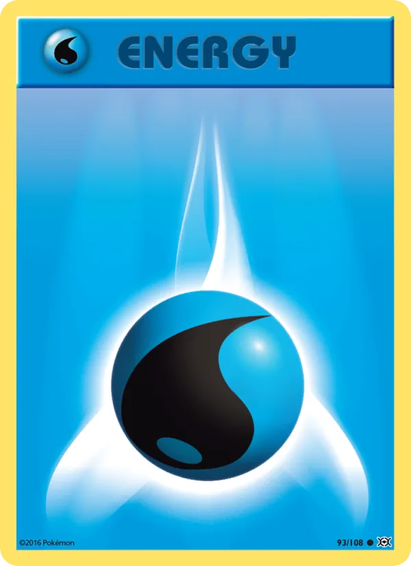 Water Energy – Evolutions 93