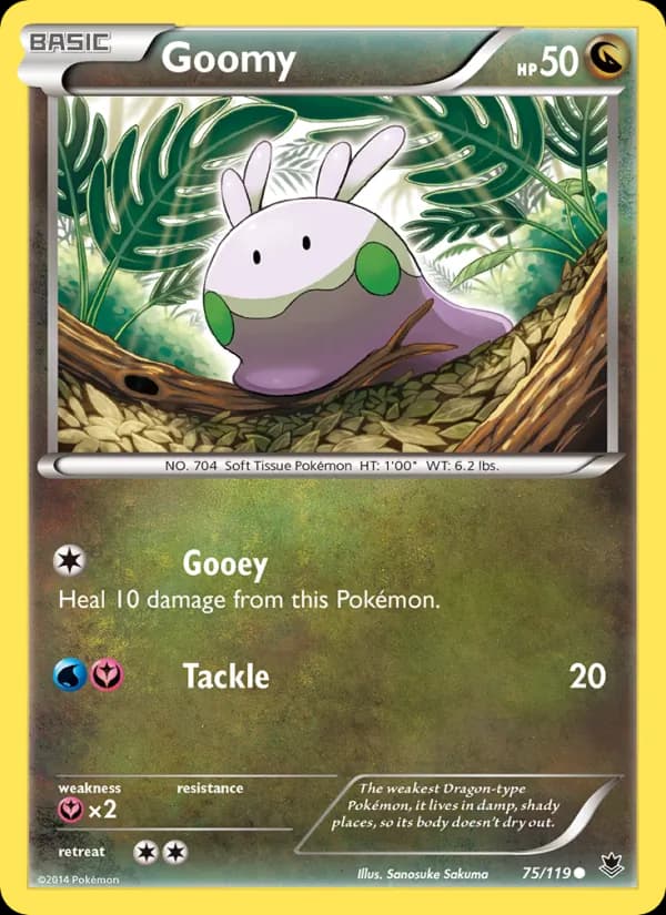 Goomy – Phantom Forces 75