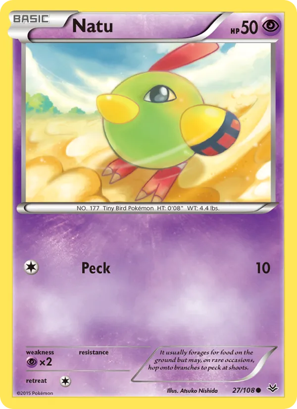 Natu – Roaring Skies 27