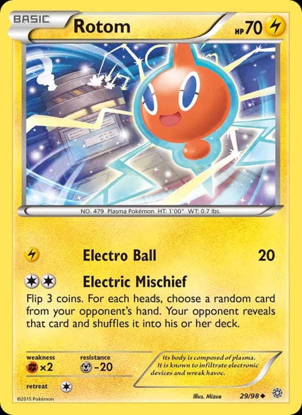 Rotom – Ancient Origins 29