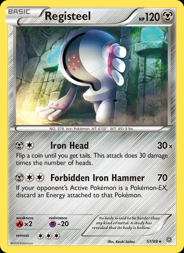 Registeel – Ancient Origins 51