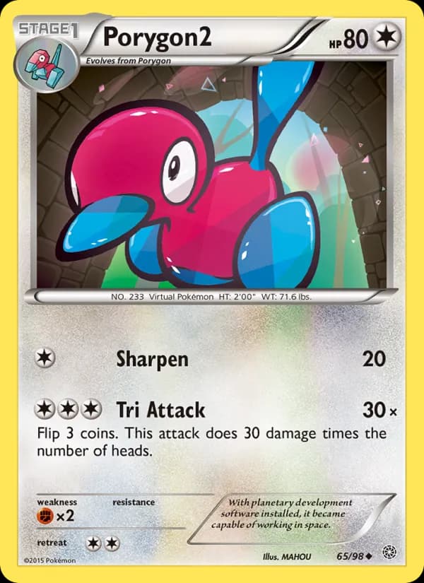 Porygon2 – Ancient Origins 65
