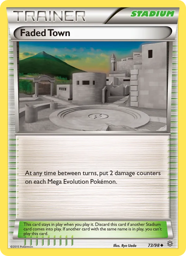 Faded Town – Ancient Origins 73