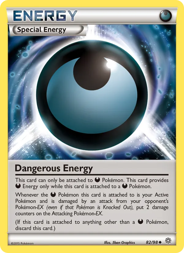Dangerous Energy – Ancient Origins 82