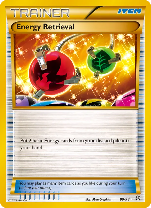 Energy Retrieval – Ancient Origins 99
