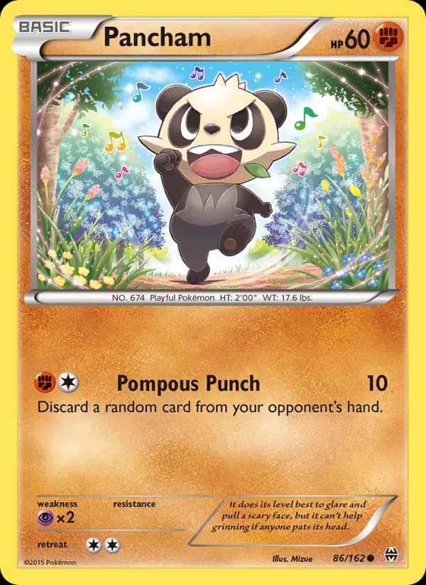 Pancham – BREAKthrough 86
