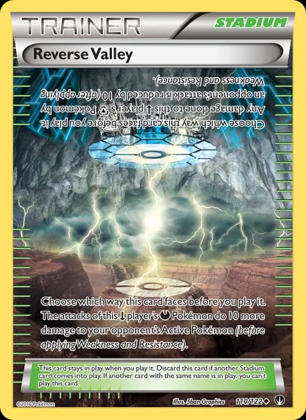 Reverse Valley – BREAKpoint 110