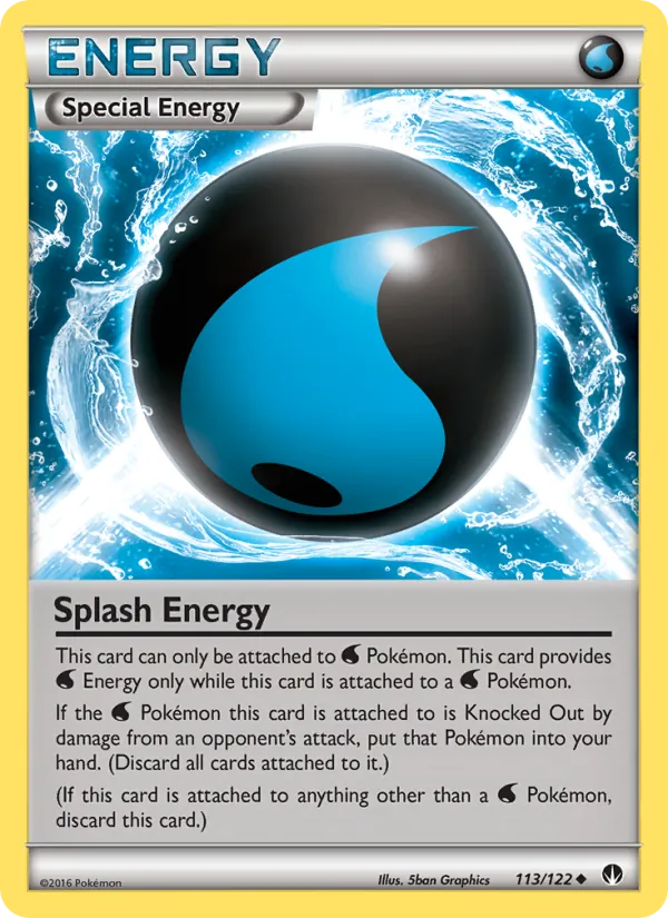 Splash Energy – BREAKpoint 113