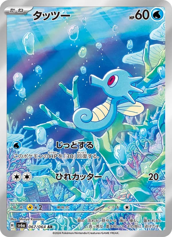 タッツー – ナイトワンダラー 067