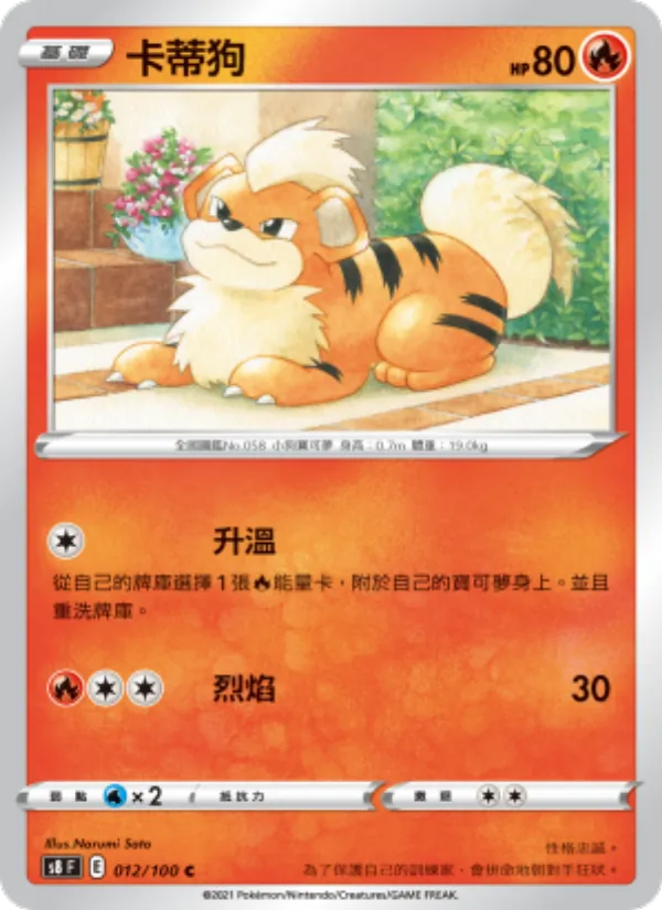 卡蒂狗 – 匯流藝術 012