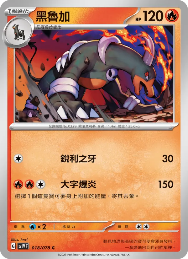 黑魯加 – 紫ex 018