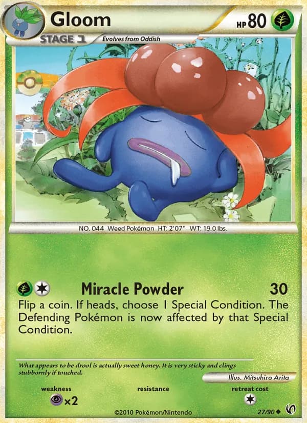 Gloom – Undaunted 27