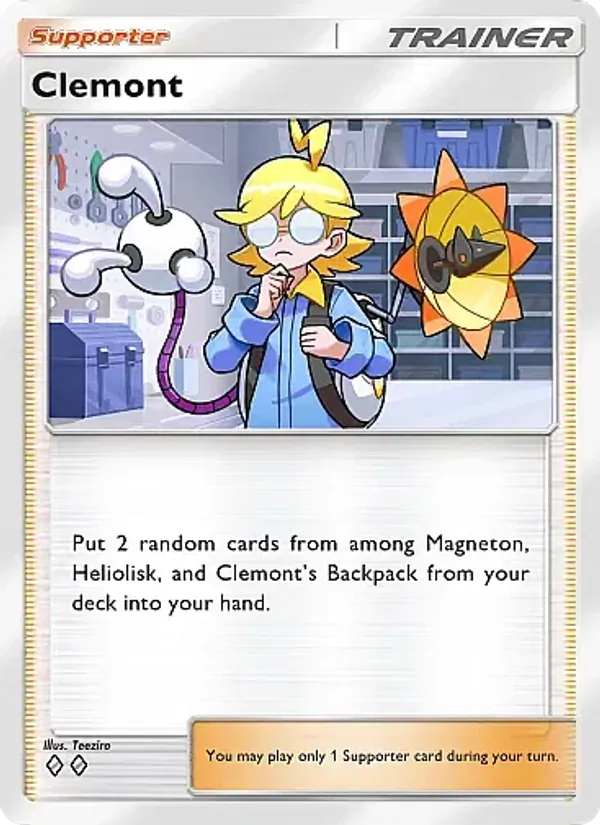 Clemont – Crimson Blaze 068